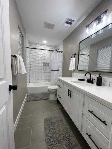 Apt 5 - High Plains Lodge at Nomad Landing, Clayton (fotografie 5)