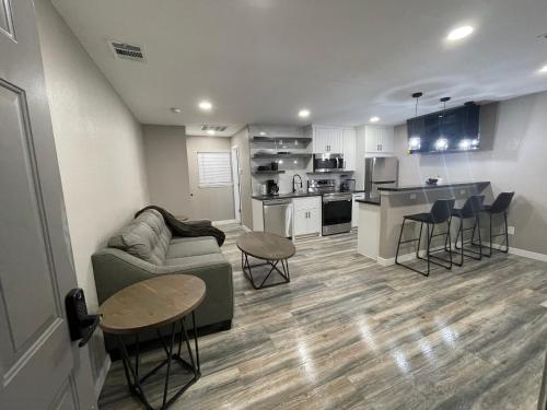 Apt 5 - High Plains Lodge at Nomad Landing, Clayton (fotografie 4)