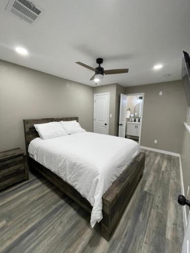 Apt 5 - High Plains Lodge at Nomad Landing, Clayton (fotografie 2)