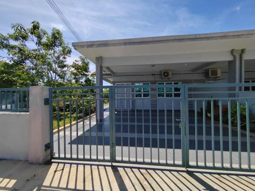 Teratak Delisha -musslim in ปะหัง