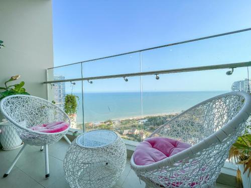 Julie's House - The Song Condotel Vung Tau - 편의 시설/서비스