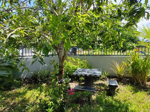 Teratak Delisha -musslim in ปะหัง