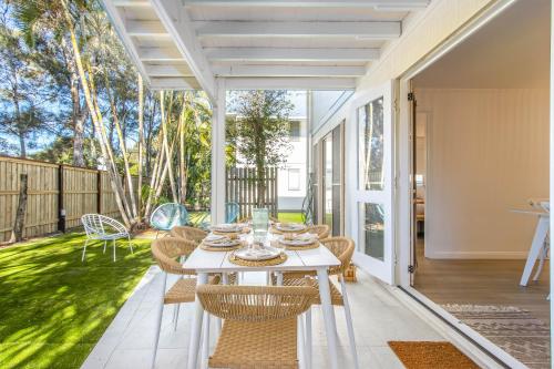 Hastings Cove Holiday Apartments image 32