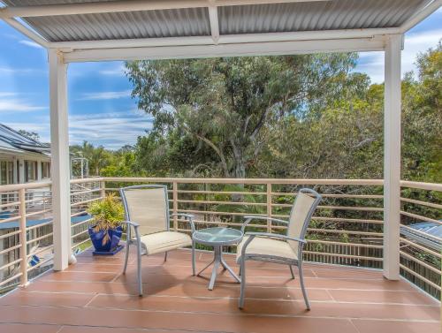 Hastings Cove Holiday Apartments image 51