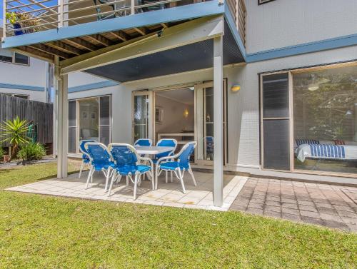 Hastings Cove Holiday Apartments image 42