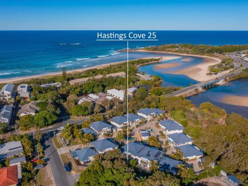 Hastings Cove Holiday Apartments image 49