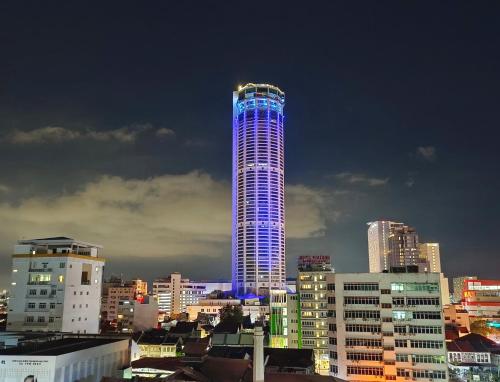 ZOOM HOTEL - 전망