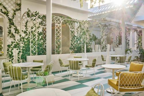 505662507 LUX* Belle Mare Resort & Villas