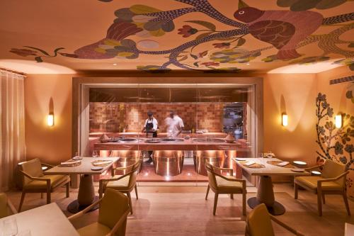 505663223 LUX* Belle Mare Resort & Villas