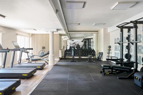 505663252 LUX* Belle Mare Resort & Villas