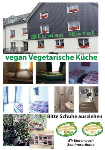 Blumenhotel 4