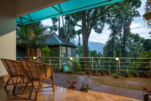 บริการและสิ่งอำนวยความสะดวก, Blue Bells Resorts in ปัลลิวาซัล