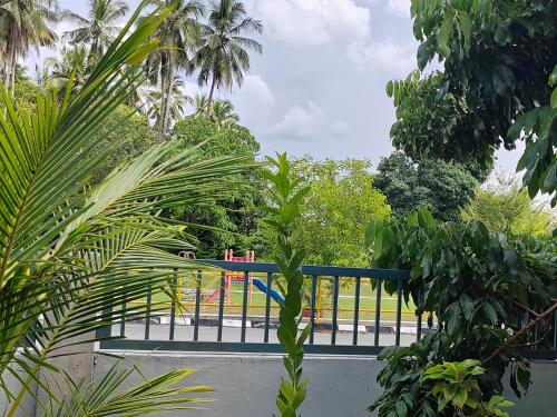 Teratak Delisha -musslim in ปะหัง