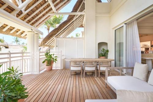 505665163 LUX* Belle Mare Resort & Villas