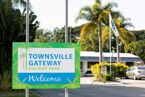 BIG4 Townsville Gateway Holiday Park