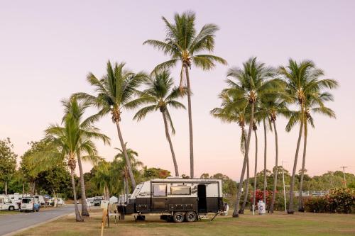 BIG4 Townsville Gateway Holiday Park