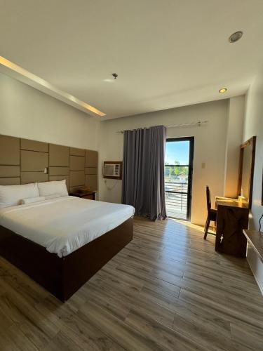 North Stellar Hotel and Events Place