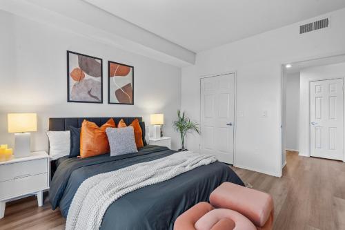 Luxury 2BDR in the center of Marina del Rey 4