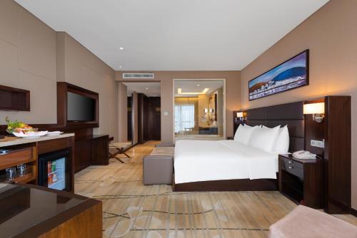 Wyndham Putian Downtown