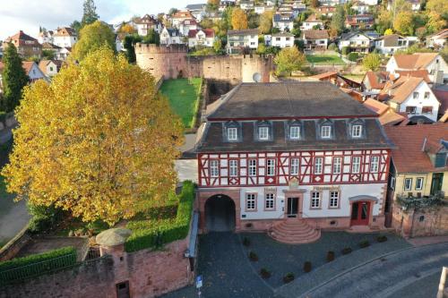 . Hotel Fürstenhof