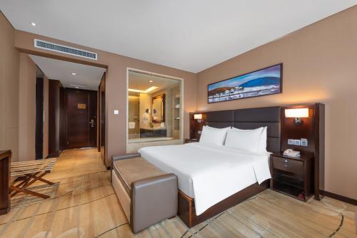 Wyndham Putian Downtown