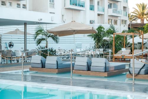 Kapetanios Bay Hotel Protaras