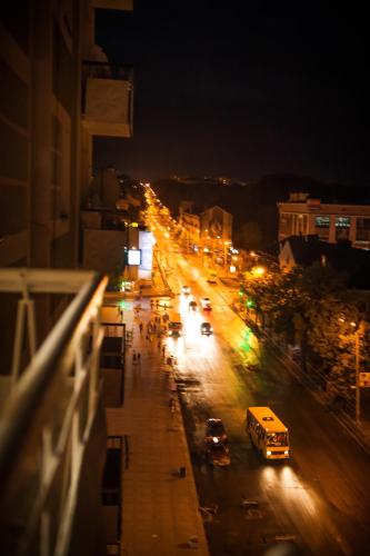 Babylon Apartments - image 14