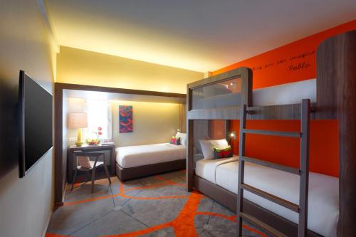 Tinidee Trendy Bangkok Khaosan, Бангкок (фото 6)