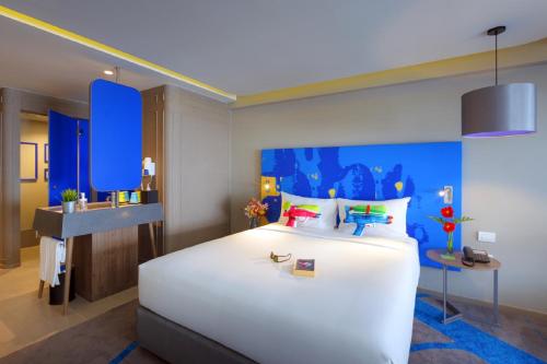 Tinidee Trendy Bangkok Khaosan, Бангкок (фото 3)