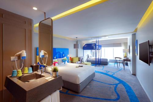 Tinidee Trendy Bangkok Khaosan, Бангкок (фото 5)