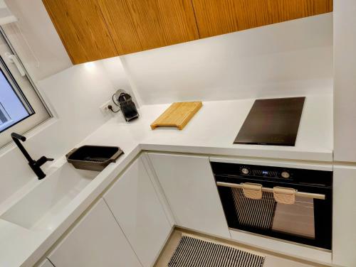 Elpis' cozy & luxury apartment, Ateny (zdjęcie 10)