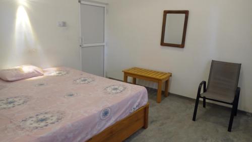 MAHANAMA HOLIDAY RESORT