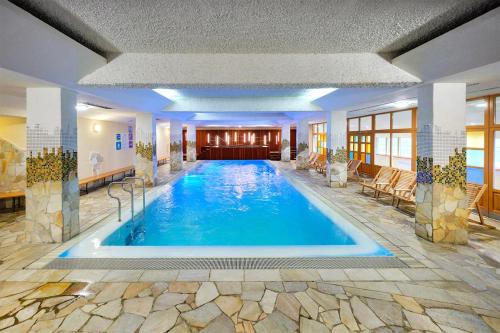 Hotel Planja - image 6