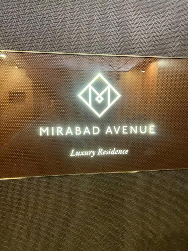 Creed Apartment Mirabad Avenue