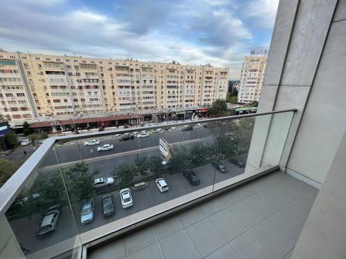 Creed Apartment Mirabad Avenue