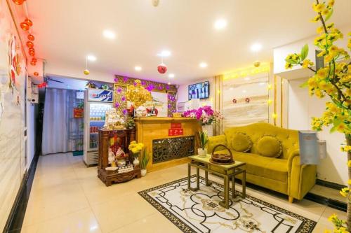 Attrezzature e servizi, Thanh Tuyen Hotel in Binh Tan