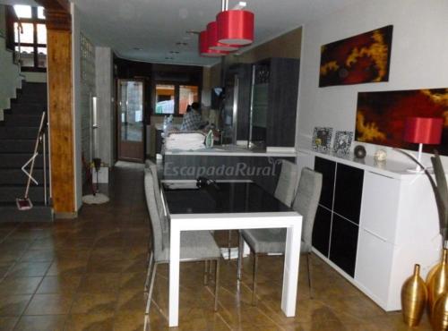 Casa rural Puerta Villa