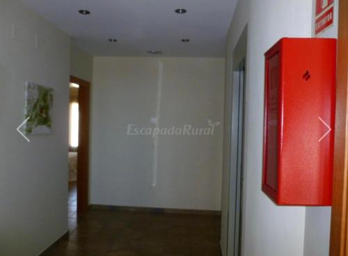 Casa rural Puerta Villa