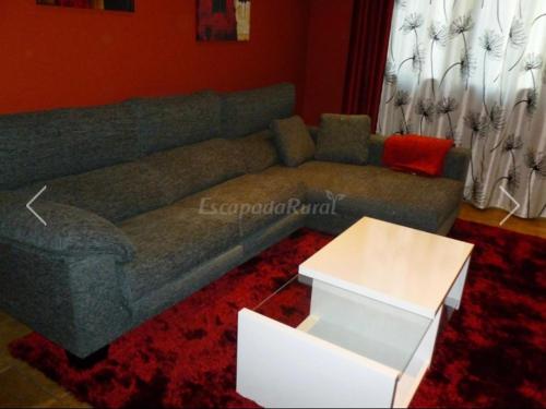 Casa rural Puerta Villa in La Santa Espina