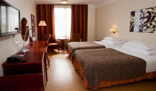 Iisalmi Hotels