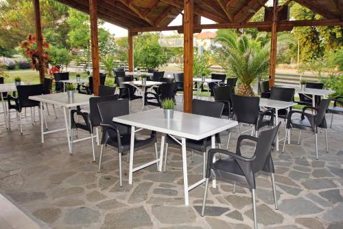 Hotel Geromichalos 4