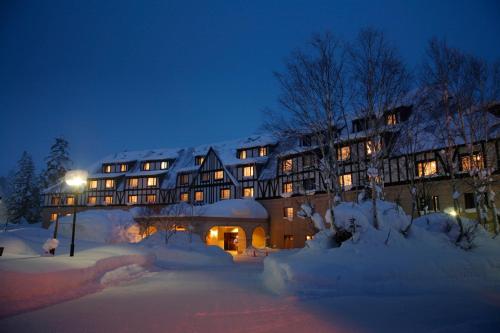 大雪山遠景酒店