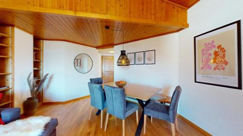 No 8 Bed & Bar in Bagnes