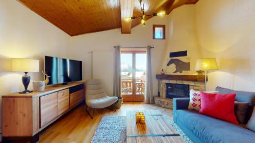No 8 Bed & Bar, Verbier (foto 4)