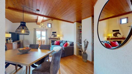 No 8 Bed & Bar in Bagnes