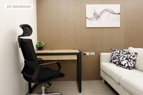 2B1bLDK Zhongxiao Dunhua, Ultra Center City • 2房1衛 客廳廚房 忠孝敦化 黃金地段市中心