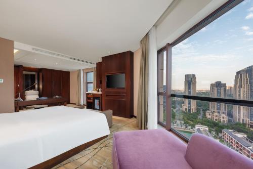 Wyndham Putian Downtown