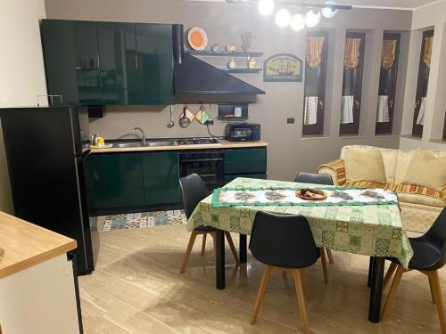 Villa D&C casa affitto breve in Frattamaggiore