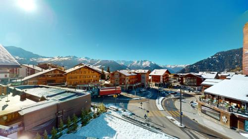 No 8 Bed & Bar, Verbier (foto 3)