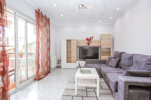 Design Modernist Apartment